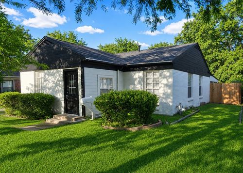 1014 Lucille St, Irving, TX, 75060-5459 | Card Image