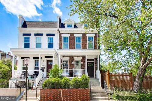 1910 4th St Nw, WASHINGTON, DC, 20001-2306 | Card Image
