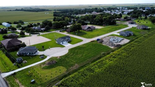 801 Saltzman Dr, Shickley, NE, 68436-1000 | Card Image