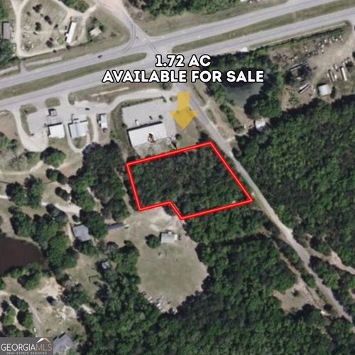 25 Box Springs Spur, Box Springs, GA, 31801-8245 | Card Image