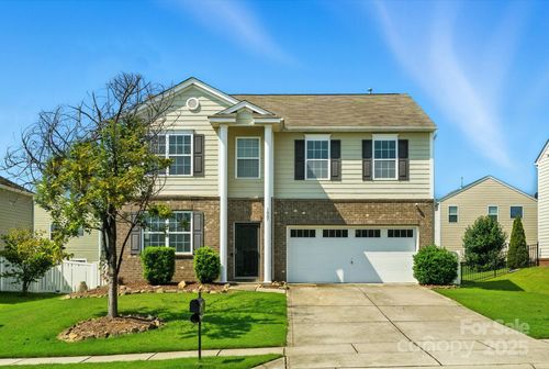 1007 Green Terra Rd, Indian Trail, NC, 28079-8813 | Card Image
