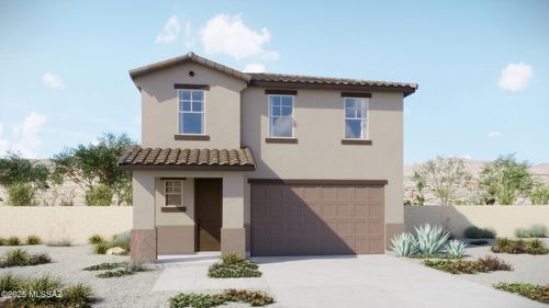 5942 E Jayden Ln, Tucson, AZ, 85756 | Card Image