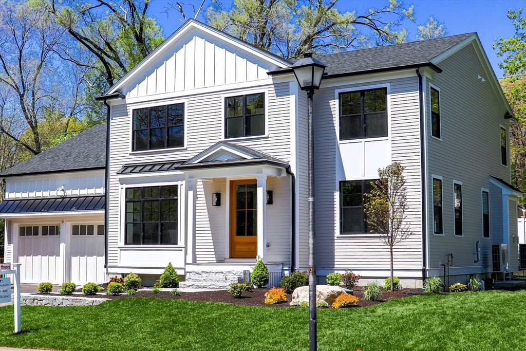 Pinewood Rd, Wellesley, MA 02482