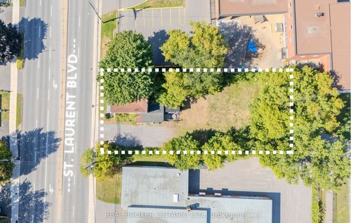 713 St Laurent Blvd, Ottawa, ON, K1K3A6 | Card Image