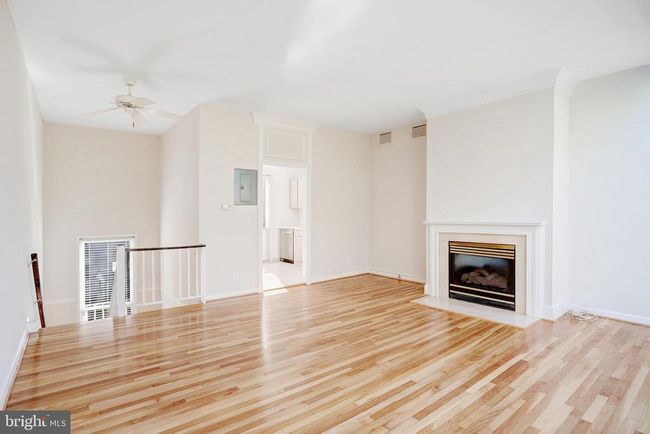 42 G St Sw, Townhouse with 2 bedrooms, 3 bathrooms and null parking in WASHINGTON DC | Image 10