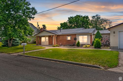 430 100, Morgan, UT, 84050-9918 | Card Image