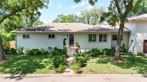 1447 Summit Street, Lawrence, KS, 66044 | Card Image