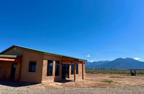 15 Sage Dolphin Rd, El Prado, NM, 87529 | Card Image