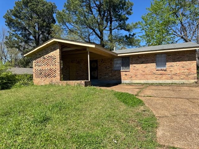 Cassie Ave, Memphis, TN 38127