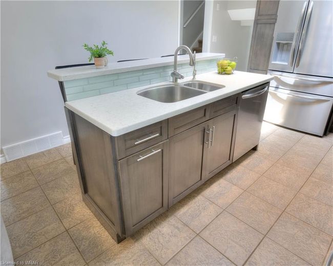 53 Sunset Dr, House other with 3 bedrooms, 3 bathrooms and 6 parking in West Montrose ON | Image 14