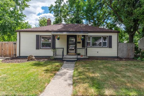 1474 Jewell St, Ferndale, MI, 48220-2628 | Card Image