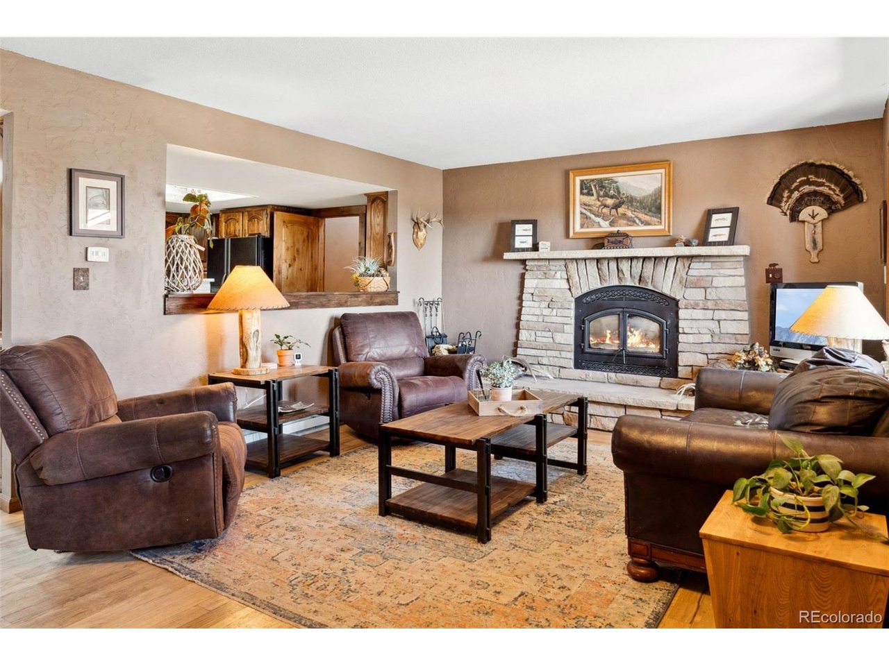 Residential in Fairplay 4