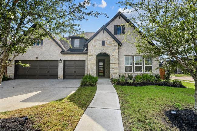 14302 Indian Laurel Way, House other with 4 bedrooms, 3 bathrooms and 3 parking in Cypress TX | Image 4
