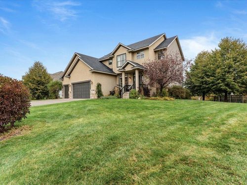 14462 Grand Oaks Dr, Baxter, MN, 56425-8766 | Card Image