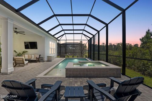 917 Camp Fire Circle, Panama City Beach, FL, 32413 | Card Image