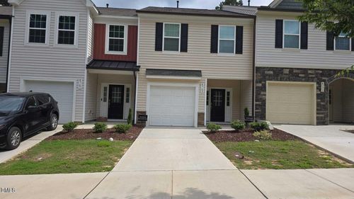 4769 Lord Fogelman Way, Raleigh, NC, 27610-8747 | Card Image