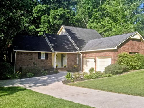 348 Hickory Hills Drive Ne, Cleveland, TN, 37312 | Card Image