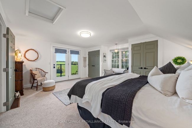 8839 Minifie Rd, House other with 3 bedrooms, 3 bathrooms and 8 parking in Cobourg ON | Image 27