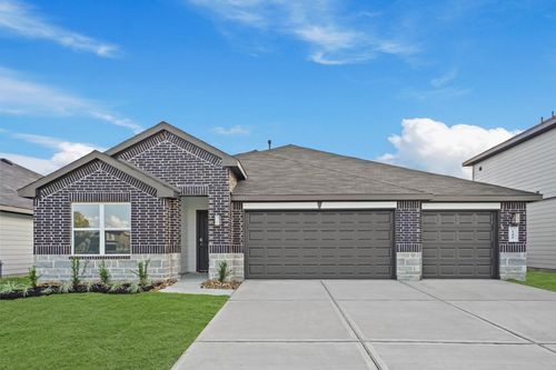 145 Wildflower Ln, Dayton, TX, 77535-7077 | Card Image