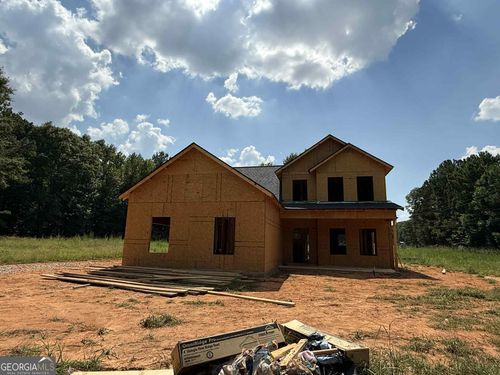 1579 S Bethany Rd, Locust Grove, GA, 30248-2538 | Card Image