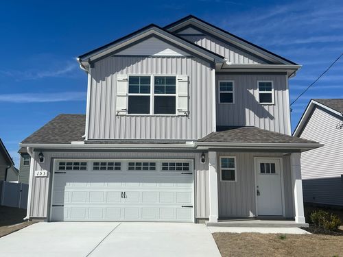 153 Stonehenge Cir, Manchester, TN, 37355 | Card Image