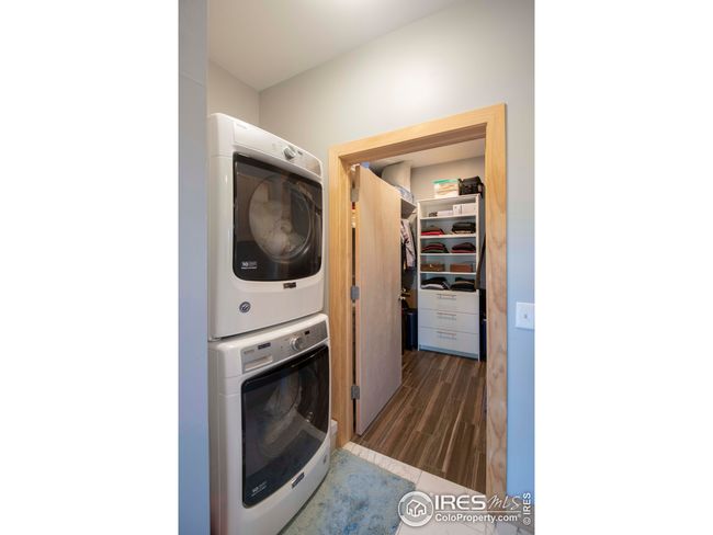 91 Eagle Rising Pl, House other with 3 bedrooms, 3 bathrooms and null parking in Livermore CO | Image 12