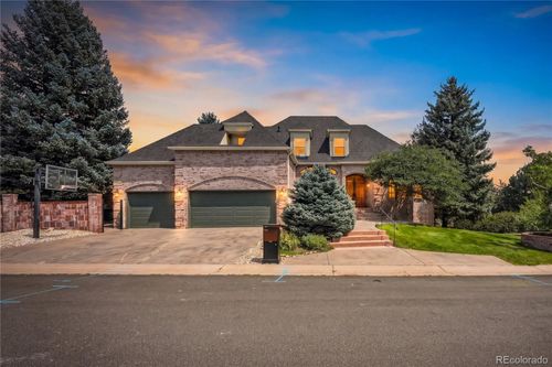 5866 W Flora Way, Arvada, CO, 80004 | Card Image