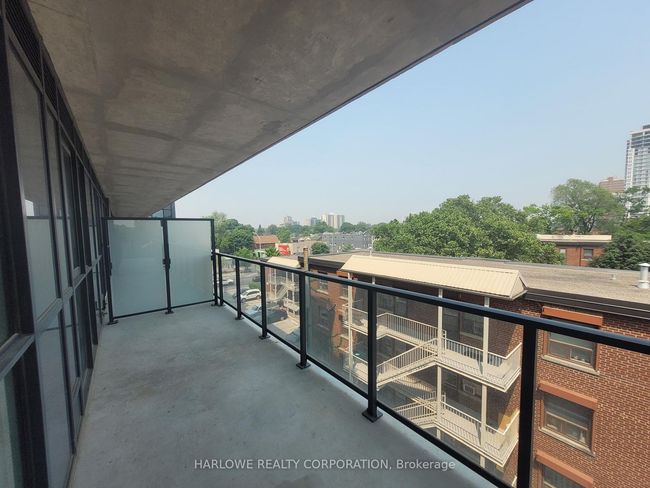 413 - 2369 Danforth Ave, Condo with 2 bedrooms, 2 bathrooms and 1 parking in Toronto ON | Image 22