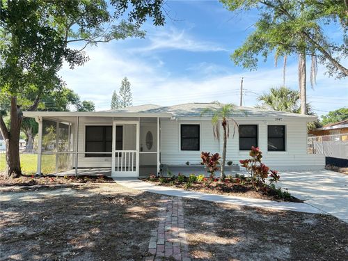 2847 Oak Street, SARASOTA, FL, 34237 | Card Image