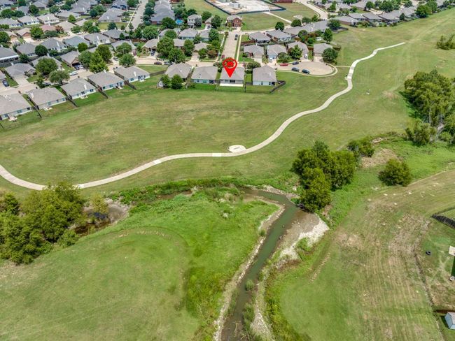 Walking trail and creek view | Image 30