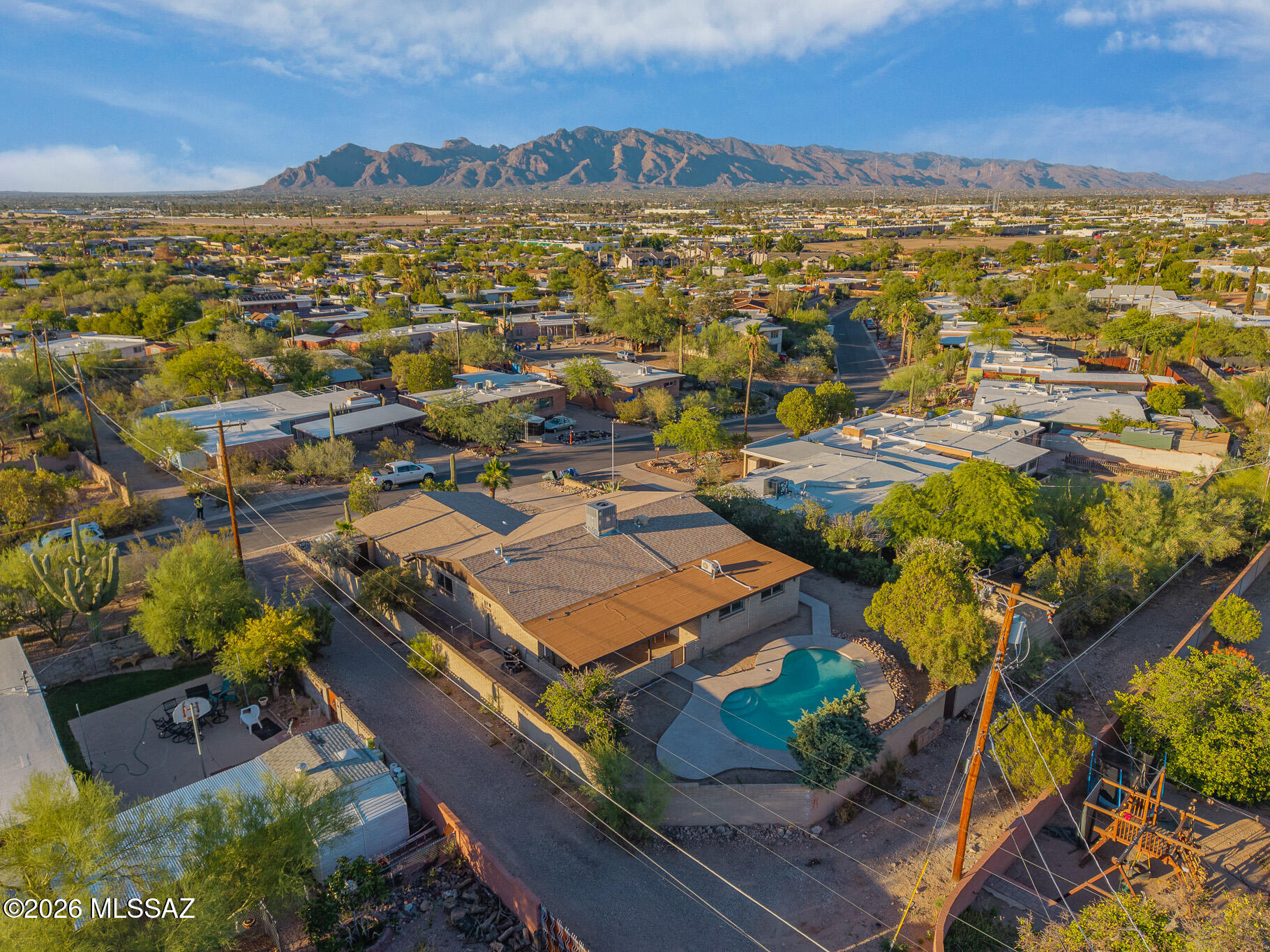 Residential in Tucson 2