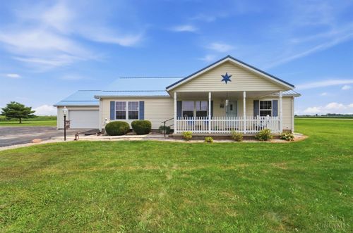 11611 State Route 729, New Vienna, OH, 45159-9069 | Card Image