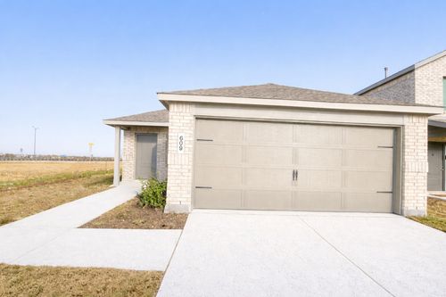 609 Breeds Hill Rd, Little Elm, TX, 75068-2354 | Card Image