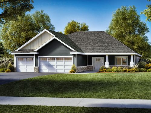 2431 Pradera Trl, Chesterton, IN, 46304-7003 | Card Image