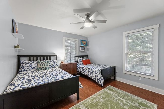 2nd Bedroom | Image 34