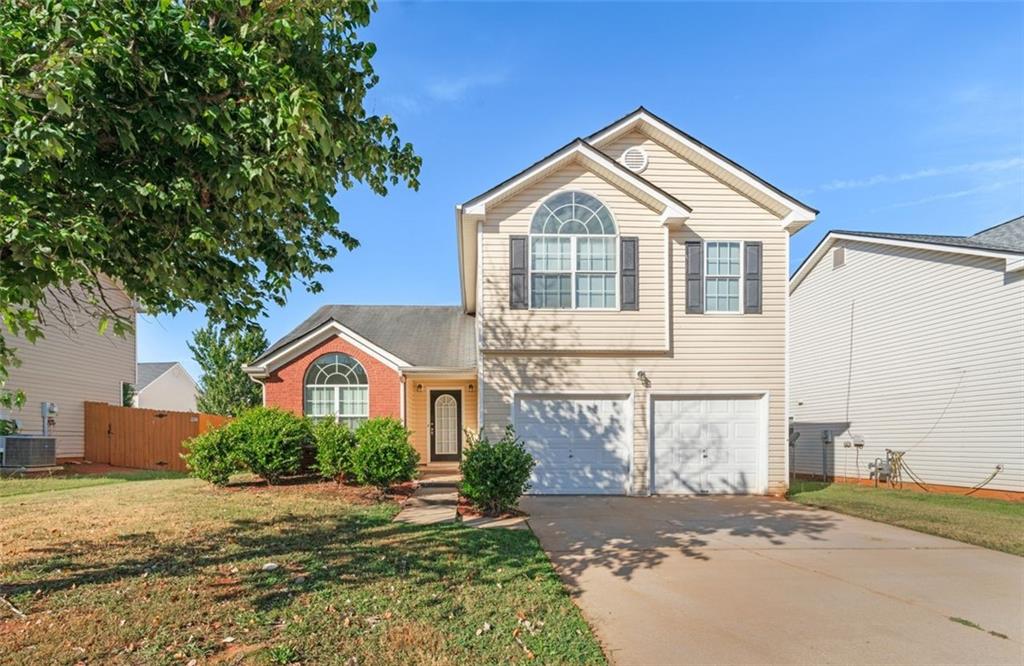 Keyton Dr, Covington, GA 30016