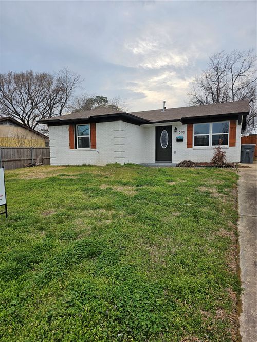 305 Deepwood St, Dallas, TX, 75217-5938 | Card Image