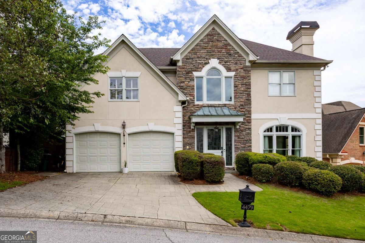 Residential in Marietta 2