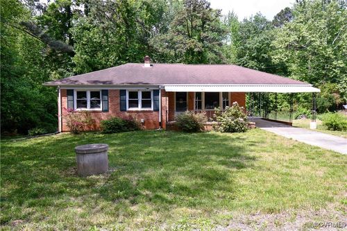 2227 Oral Oaks Rd, Kenbridge, VA, 23944-4219 | Card Image