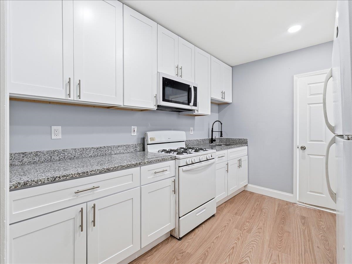 Residential in JC, Heights 4