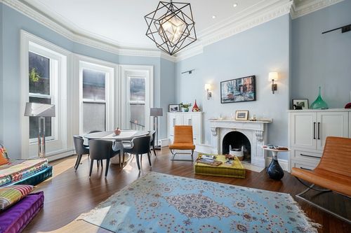 2-28 Marlborough Street, Boston, MA, 02116 | Card Image