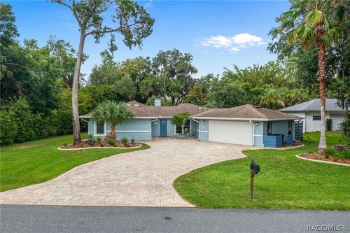 11678 Timberlane Dr, HOMOSASSA, FL, 34448-3348 | Card Image