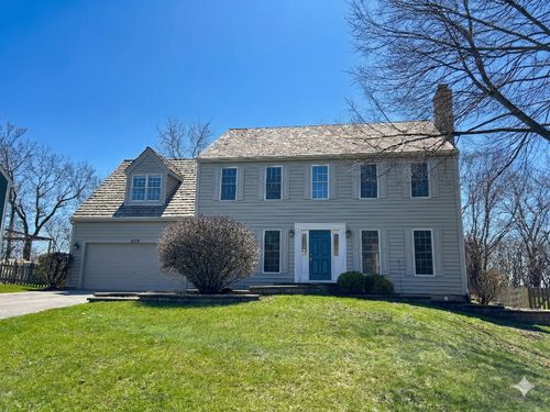 619 Lexington Sq, Gurnee, IL, 60031-3236 | Card Image