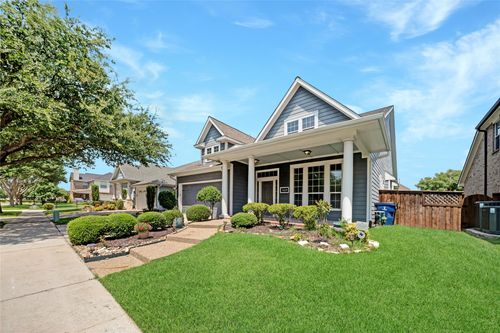 3418 Oakleigh Ln, Frisco, TX, 75033-1399 | Card Image