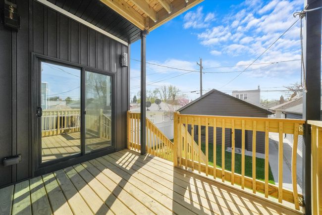 1222 Wesley Ave, Home with 3 bedrooms, 4 bathrooms and null parking in Berwyn IL | Image 28