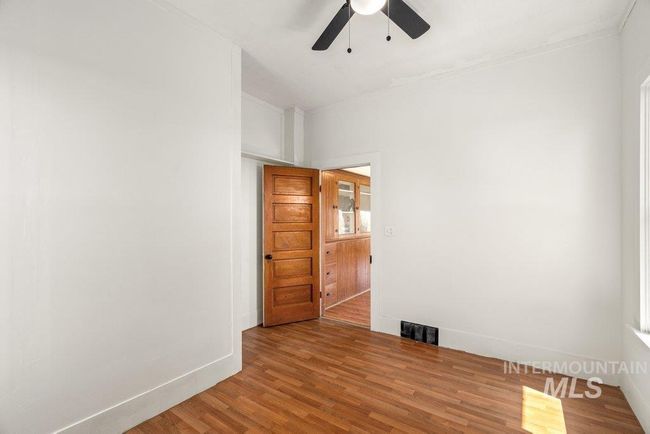 1045 N Beech Rd, House other with 3 bedrooms, 1 bathrooms and null parking in Genesee ID | Image 11