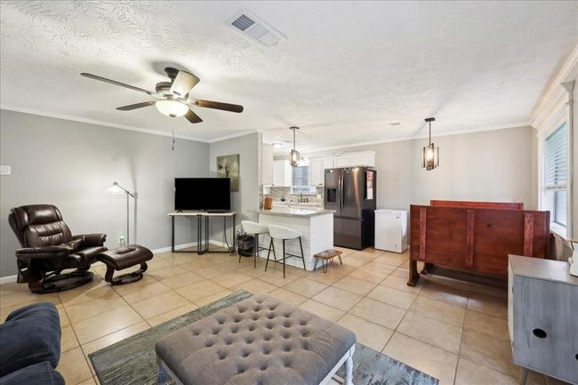 1845 King Arthur Ct, House other with 3 bedrooms, 2 bathrooms and null parking in Orange TX | Image 9