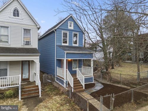 3033 Barclay St, BALTIMORE, MD, 21218-3937 | Card Image