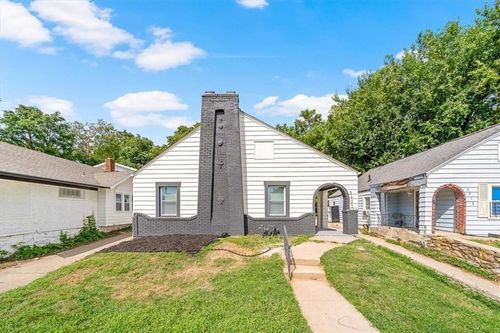 3420 Askew Ave, Kansas City, MO, 64128-2044 | Card Image