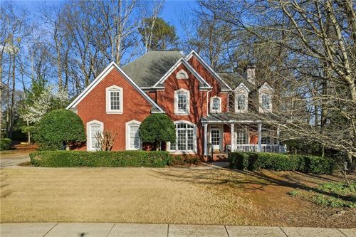 3286 Winthrop Cir, Marietta, GA, 30067-5109 | Card Image